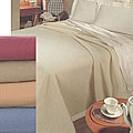 Trovare Lambswool/Cashmere Blanket