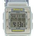 Casio Women's Baby Blue Baby G Digital Watch