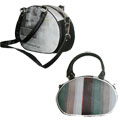 'Willow' Recycled Materials Handbag