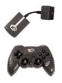 Mad Catz MicroCon Wireless PS2 Controller