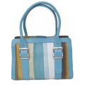 Recycled Materials Magnolia Handbag