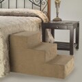 Pet Step 3-step Ramp