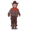 SDAT Traditions 22-inch Collectible Cowboy Doll