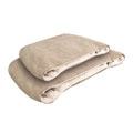 Hoodwink Snuggle Nest Green/Khaki Medium Pet Bed