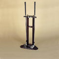 Mahogany Golf Caddy