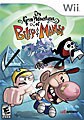 Wii - Grim Adventures of Billy & Mandy
