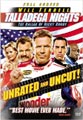 Talladega Nights: The Ballad of Ricky Bobby Unrated (FS/DVD)