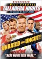 Talladega Nights: The Ballad of Ricky Bobby - Unrated (WS/DVD)