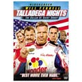 Talladega Nights: The Ballad of Ricky Bobby (WS/DVD)