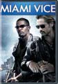 Miami Vice - Theatrical Version (DVD)