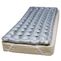 Air-O-Ease-Air Mattress Overlay/ Cover