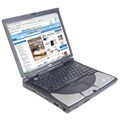 Used Dell 8200 2.0GHz Pentium 4 Laptop Computer (Refurbished)