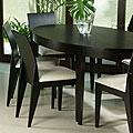 Mui Mui 3' x 5' Oval Dining Table