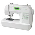 Brother ES2000 Computerized LED Sewing Machine (Refurb)