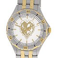 Baltimore Ravens Men's GM Series Steel Watch