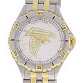 Atlanta Falcons Men's GM Series Steel Watch