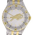 Buffalo Bills Men's GM Series Steel Watch