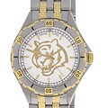 Cincinnati Bengals Mens GM Watch