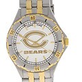 Chicago Bears Men's GM Series Steel Watch