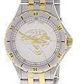 Jacksonville Jaguars Men's GM Series Steel Watch