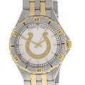 Indianapolis Colts Men's GM Series Steel Watch