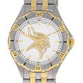 Minnesota Vikings Men's GM Series Steel Watch