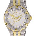 Miami Dolphins Men's GM Series Steel Watch