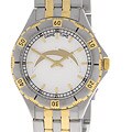 San Diego Chargers Men's GM Series Steel Watch