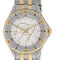 Tampa Bay Buccaneers Men's GM Series Steel Watch