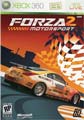 Xbox 360 - Forza Motorsport 2 (Pre-Played)