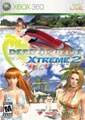 Xbox 360 - Dead or Alive Xtreme 2