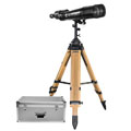 Barska 25x/ 40 x 100 mm Blueline Jumbo Binoculars