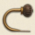 Cabo Curtain Holdback (Pair)