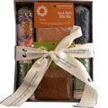 Women's Bean Project Soup & Spice Rub Bundle
