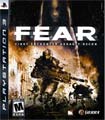PS3 - F.E.A.R.