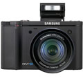 Samsung NV7 OPS 7.0MP Digital Camera