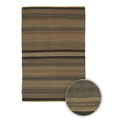 Handmade Clea Multicolor Jute Rug (5' x 7'6)