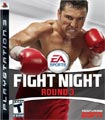 PS3 - Fight Night Round 3