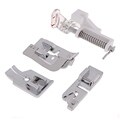 Favorite Quilting/ Sewing Machine Feet