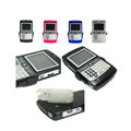 Crystal Case for Motorola Q Cell Phone