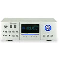 Technical Pro 2000-watt LED Display Integrated Amplifier