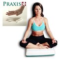 Memory Foam Meditation Cushion