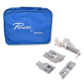 Favorite Sewing and Quilting Feet with Organizer