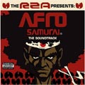 RZA - Afro Samurai Sound Track Album [PA] [1/30] *