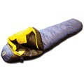 Pine Bliss 0-degree Mummy Sleeping Bag