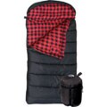 NEBO Sports Bear 0-degree Black Sleeping Bag