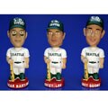 SoDo Collectible Sluggers Bobble Heads (Set of 3)