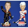 Bobby Holik and Ilya Kovalchuk Bobble Heads