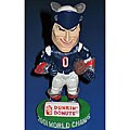 Pat the Patriot Bobble Heads (Set of 3)