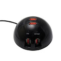 CTA 7-port Desktop USB Hub